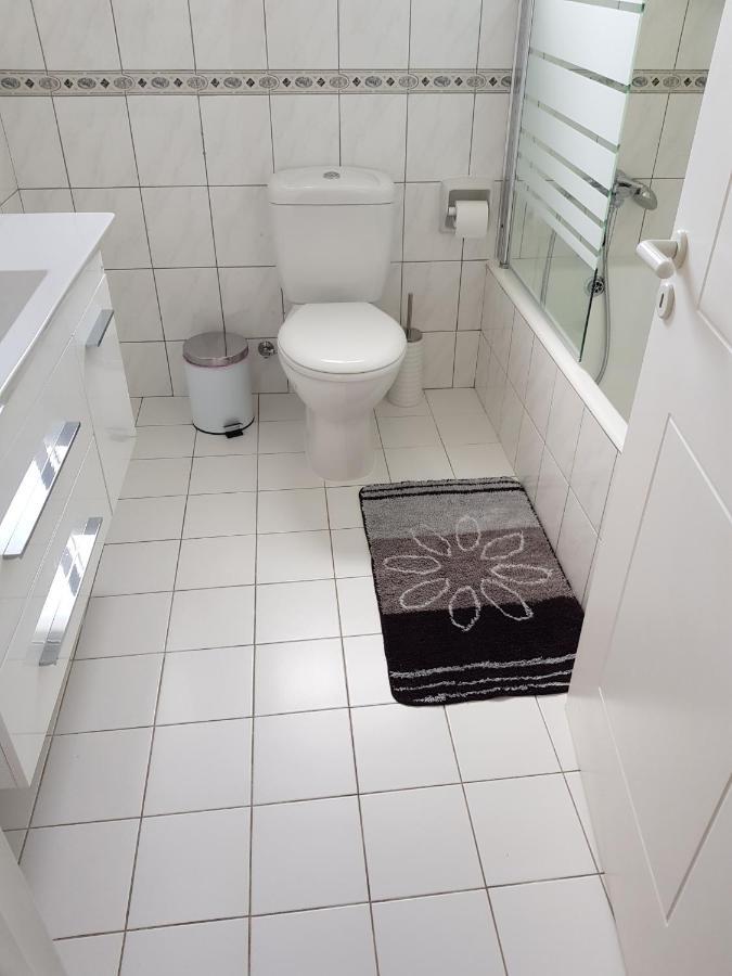 Paradise Gardens IV 2 Bd Amazing Apartment Paphos Exterior photo